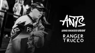 Thumbnail: Ranger Trucco | Live Mix from ANTS - Ushuaïa Ibiza 2026