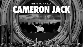 Thumbnail: CAMERON JACK | Live Audio Mix from ANTS - Ushuaïa Ibiza 2025