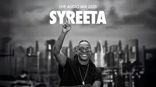 Thumbnail: SYREETA | Live Audio Mix from ANTS - Ushuaïa Ibiza 2025