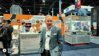 Thumbnail: Customer Success: Lanco Integrated Systems on Working with United Automation Hub