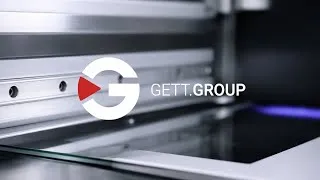 Thumbnail: Gett. X UAH | Creating Better Human Machine Relationships | UAH Shared Sales
