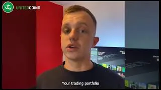 Thumbnail: Your portfolio is always safe with Unitedcoins