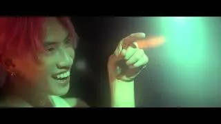 Thumbnail: biosphere & xiv - BLASTOFF! ft. koven wei (Official MV)