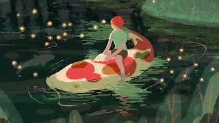 Thumbnail: Tysu - Koi Pond EP