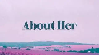 Thumbnail: Honshu Lofi & Tonion - About Her