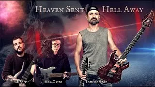 Thumbnail: HEAVEN SENT HELL AWAY - Tom Abrigan feat. Max Ostro & Valzore