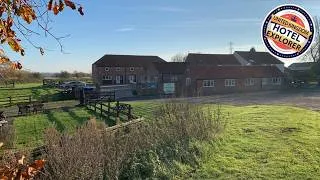 Thumbnail: Murton Grange | York, United Kingdom | Hotel Review 🏨