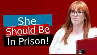 Thumbnail: What Caught My Eye Series #71 Angela Rayner Reappointed Housing Secretary Under Andy Burnham