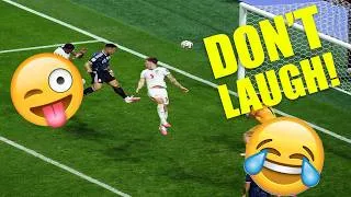 Thumbnail: What Caught My Eye Series #70 Argentina beat England 2-1 to reach World Cup final.