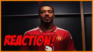 Thumbnail: Tielemans signs for Manchester United from Villa, for 35 million.