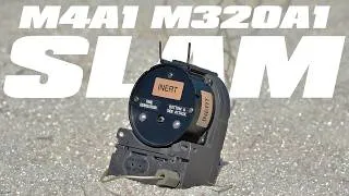 Thumbnail: SLAM | A Multi-purpose Landmine which can Penetrate even 4cm of Armor