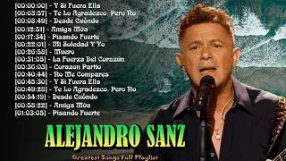 Thumbnail: 🌌 Alejandro Sanz - Iconic Songs That Create The Perfect Soundtrack for Every Emotion in 2026 💜