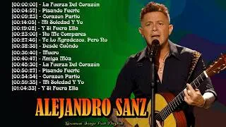 Thumbnail: 🎑 Alejandro Sanz - Legendary Melodies That Everyone Is Rediscovering and Loving Again in 2026 💥