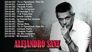 Thumbnail: ⚡ Alejandro Sanz - Powerful Songs That Inspire Confidence Dreams and New Beginnings Every Day 🚀