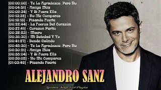 Thumbnail: 🌊 Alejandro Sanz - The Ultimate Playlist for Late Night Feelings and Endless Memories in 2026 🌙