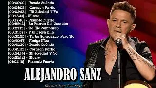 Thumbnail: 🦋 Alejandro Sanz - Beautiful Melodies That Turn Every Broken Moment Into Pure Hope Again Today 💖