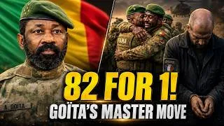 Thumbnail: Most Bellicose Situation Yet: Military Leader Exposes Truth from France