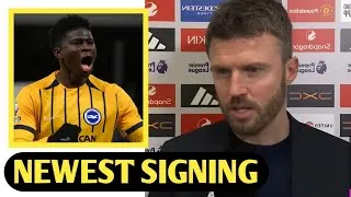 Thumbnail: MANCHESTER UNITED AGREE PERSONAL TERMS WITH CARLOS BALEBA’S AGENT AS CARRICK TARGETS NEXT WEEK