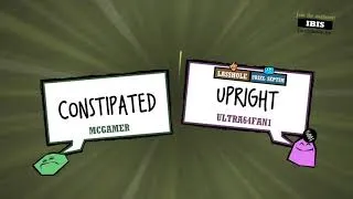 Thumbnail: United We Play - The Jackbox Party Pack 2: Quiplash