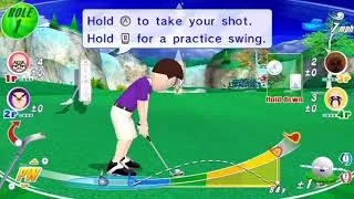 Thumbnail: We Love Golf! (Wii) Multiplayer Madness Short