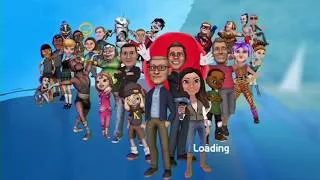 Thumbnail: Wipeout 3 (Wii) Multiplayer Madness
