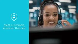 Thumbnail: Empowered agents driving exceptional customer experiences