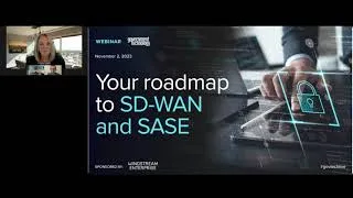Thumbnail: Your roadmap to SD-WAN and SASE