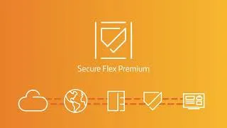 Thumbnail: Optimize IT + security with Secure Flex Premium