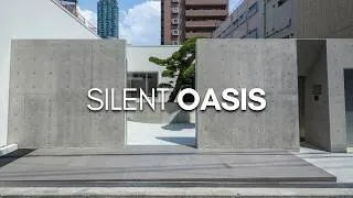 Thumbnail: This Silent Oasis Hides One of Japan's Most Peaceful Home Designs