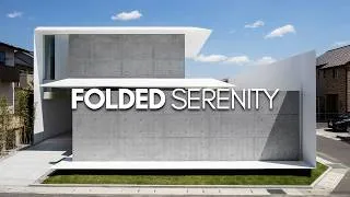 Thumbnail: Inside a Minimal Concrete Home Designed for Peaceful Living