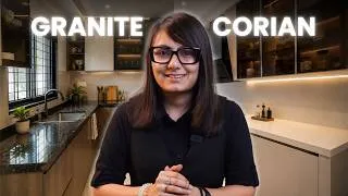 Thumbnail: Is Corian Worth It? | Price, Pros, Cons & Where To Use It