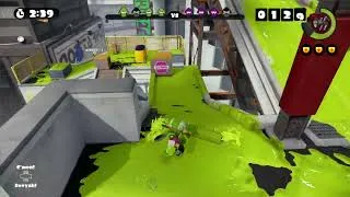 Thumbnail: Splatoon