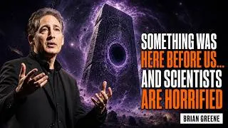 Thumbnail: Something Was Here Before Us… And Scientists Are Horrified | Brian Greene