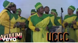 Thumbnail: UNIVERSAL CATHOLIC CHURCH CHOIR - AKUVUMI