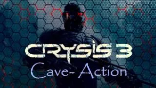 Thumbnail: Crysis 3 Soundtrack: Cave Action