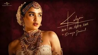 Thumbnail: KALYANI (with Shreya Ghoshal) ARJN | KDS | FIFTY4 | RONN | Kya Fitoor Door Raha Kyun JaayeNa Lyrical