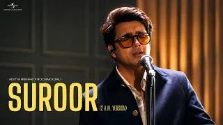 Thumbnail: Suroor (2 AM Version) Aditya Rikhari | Rochak Kohli | Gurpreet S | Jaana Khabar De De | Music Video