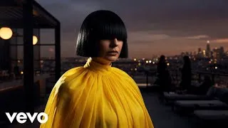 Thumbnail: Sia Ft. Lady Gaga & David Guetta - Storm is Over | Playlist (Ai Music Video/Lyrics)
