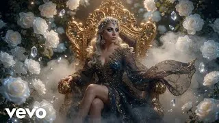 Thumbnail: Sia Ft Lady Gaga, Sean Paul & David Guetta - Move Your Body | Rock n Roll (Ai Music Video/Lyrics)