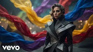 Thumbnail: Sia Ft. Lady Gaga & Sean Paul - Fading Stars | Rock n Roll (Ai music Video|Lyrics 2026)