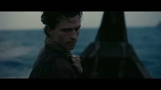 Thumbnail: THE ODYSSEY - 30 Lightning Hispanic (17 de julio)