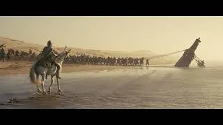 Thumbnail: THE ODYSSEY - 15 Frame Hispanic (17 de julio)