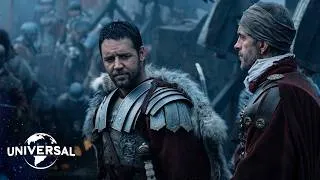 Thumbnail: The Greatest Commanders in Cinema History | Gladiator, Spartacus & More