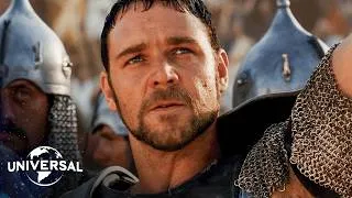 Thumbnail: Gladiator | "My Name Is Maximus Decimus Meridius" (Russell Crowe)