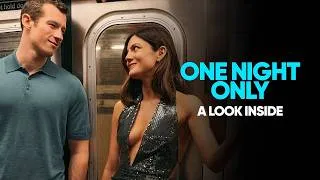Thumbnail: One Night Only | A Look Inside