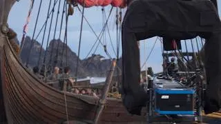 Thumbnail: The Odyssey | Hero's Journey Featurette