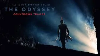Thumbnail: The Odyssey | Countdown Trailer (Universal Pictures)