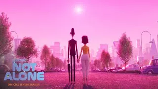 Thumbnail: Not Alone | Official Teaser Trailer