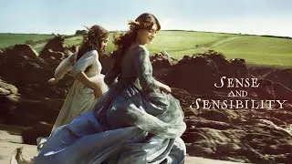 Thumbnail: Sense and Sensibility - Official Trailer
