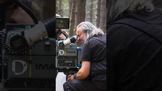 Thumbnail: The Odyssey 🤝 Brand new state of the art IMAX cameras.